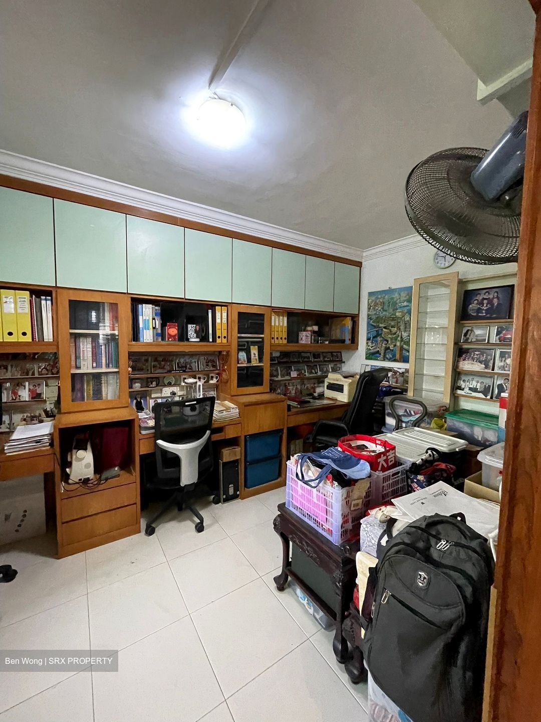 Blk 5A Marsiling Spring (Woodlands), HDB 5 Rooms #562787221